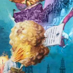 Developed as a comment on
Mexico’s current political situation